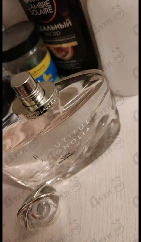 Парфюмерия Estee Lauder Beautiful Magnolia