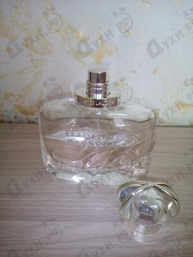 Парфюмерия Beautiful Magnolia от Estee Lauder