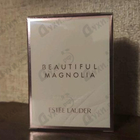 Парфюм Estee Lauder Beautiful Magnolia