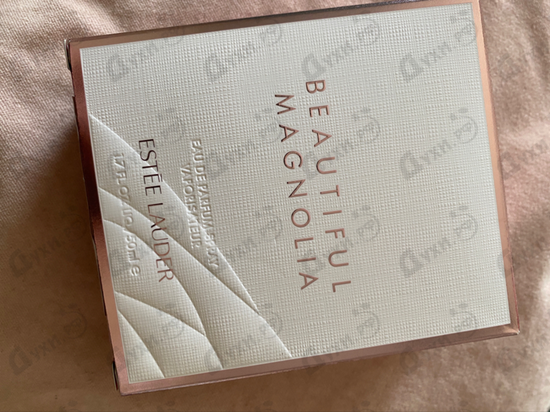 Отзывы Estee Lauder Beautiful Magnolia Купить Beautiful Magnolia от Estee Lauder