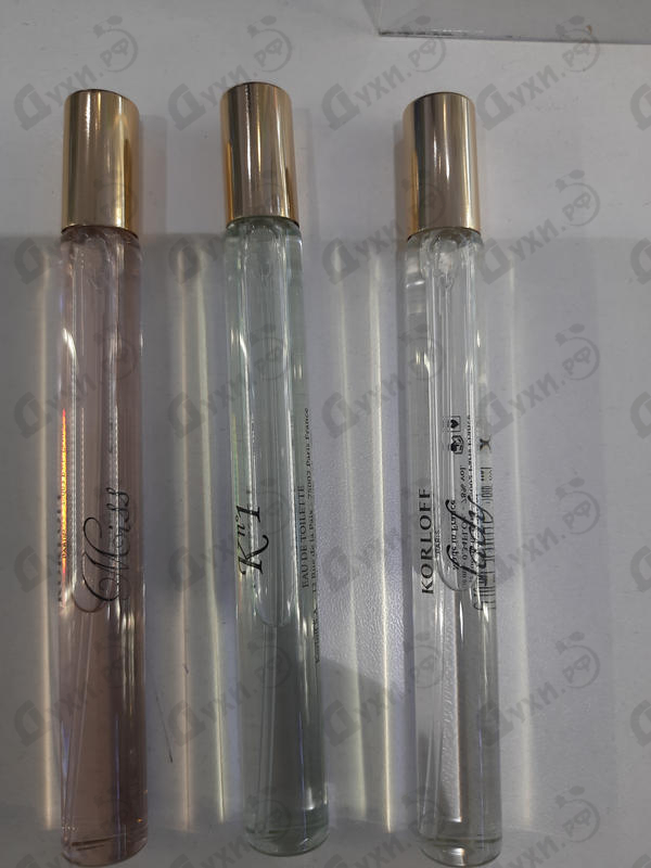 Купить Korloff Наборы Духи Наборы от Korloff