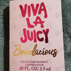 Отзывы Juicy Couture Viva La Juicy Bowdacious