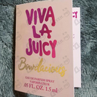 Отзыв Juicy Couture Viva La Juicy Bowdacious