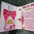 Парфюм Juicy Couture Viva La Juicy Bowdacious