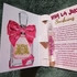 Духи Viva La Juicy Bowdacious от Juicy Couture