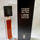 Отзыв Serge Lutens La Dompteuse Encagee