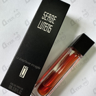 Отзыв Serge Lutens La Dompteuse Encagee
