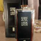 Духи La Dompteuse Encagee от Serge Lutens