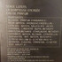 Отзыв Serge Lutens La Dompteuse Encagee