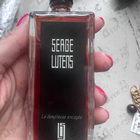 Отзывы Serge Lutens La Dompteuse Encagee