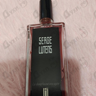 Отзывы Serge Lutens La Dompteuse Encagee