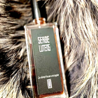 Отзывы Serge Lutens La Dompteuse Encagee