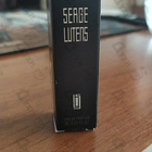 Духи La Dompteuse Encagee от Serge Lutens