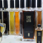 Отзыв Serge Lutens La Dompteuse Encagee