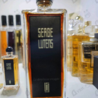 Отзыв Serge Lutens La Dompteuse Encagee