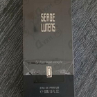 Отзывы Serge Lutens La Dompteuse Encagee