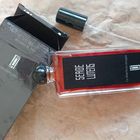 Отзыв Serge Lutens La Dompteuse Encagee