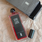 Отзывы Serge Lutens La Dompteuse Encagee