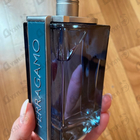 Отзыв Salvatore Ferragamo Ferragamo Intense Leather