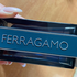 Парфюмерия Ferragamo Intense Leather от Salvatore Ferragamo