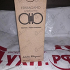 Отзыв Salvatore Ferragamo Ferragamo Intense Leather