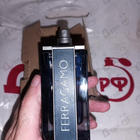 Парфюм Salvatore Ferragamo Ferragamo Intense Leather