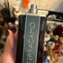 Парфюмерия Ferragamo Intense Leather от Salvatore Ferragamo