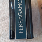 Отзыв Salvatore Ferragamo Ferragamo Intense Leather