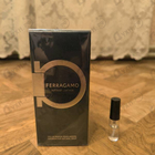 Отзывы Salvatore Ferragamo Ferragamo Intense Leather