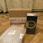 Парфюм Salvatore Ferragamo Ferragamo Intense Leather