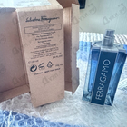 Духи Ferragamo Intense Leather от Salvatore Ferragamo