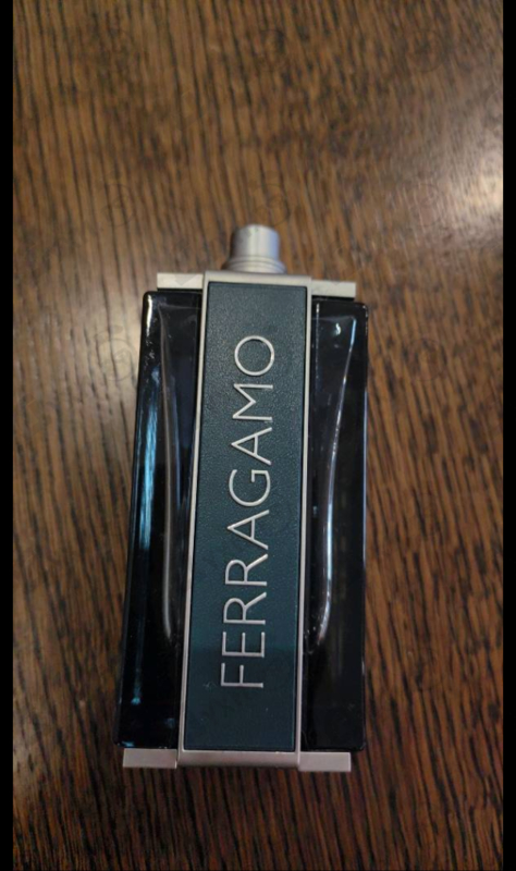Купить Ferragamo Intense Leather от Salvatore Ferragamo