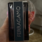 Отзыв Salvatore Ferragamo Ferragamo Intense Leather