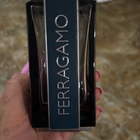 Отзывы Salvatore Ferragamo Ferragamo Intense Leather