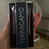 Духи Ferragamo Intense Leather от Salvatore Ferragamo