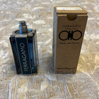 Отзывы Salvatore Ferragamo Ferragamo Intense Leather