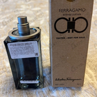 Парфюм Salvatore Ferragamo Ferragamo Intense Leather