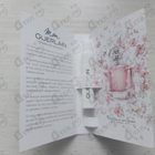 Отзывы Guerlain Mon Guerlain Sparkling Bouquet