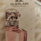 Духи Mon Guerlain Sparkling Bouquet от Guerlain