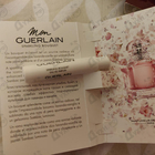 Отзыв Guerlain Mon Guerlain Sparkling Bouquet