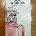 Духи Mon Guerlain Sparkling Bouquet от Guerlain