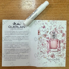 Отзыв Guerlain Mon Guerlain Sparkling Bouquet