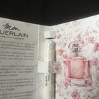 Духи Mon Guerlain Sparkling Bouquet от Guerlain