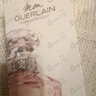 Отзыв Guerlain Mon Guerlain Sparkling Bouquet