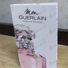 Отзывы Guerlain Mon Guerlain Sparkling Bouquet