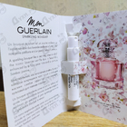 Отзыв Guerlain Mon Guerlain Sparkling Bouquet