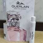 Отзыв Guerlain Mon Guerlain Sparkling Bouquet