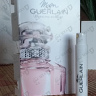 Отзывы Guerlain Mon Guerlain Sparkling Bouquet