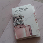 Духи Mon Guerlain Sparkling Bouquet от Guerlain