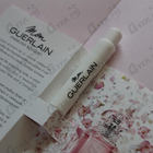 Отзыв Guerlain Mon Guerlain Sparkling Bouquet